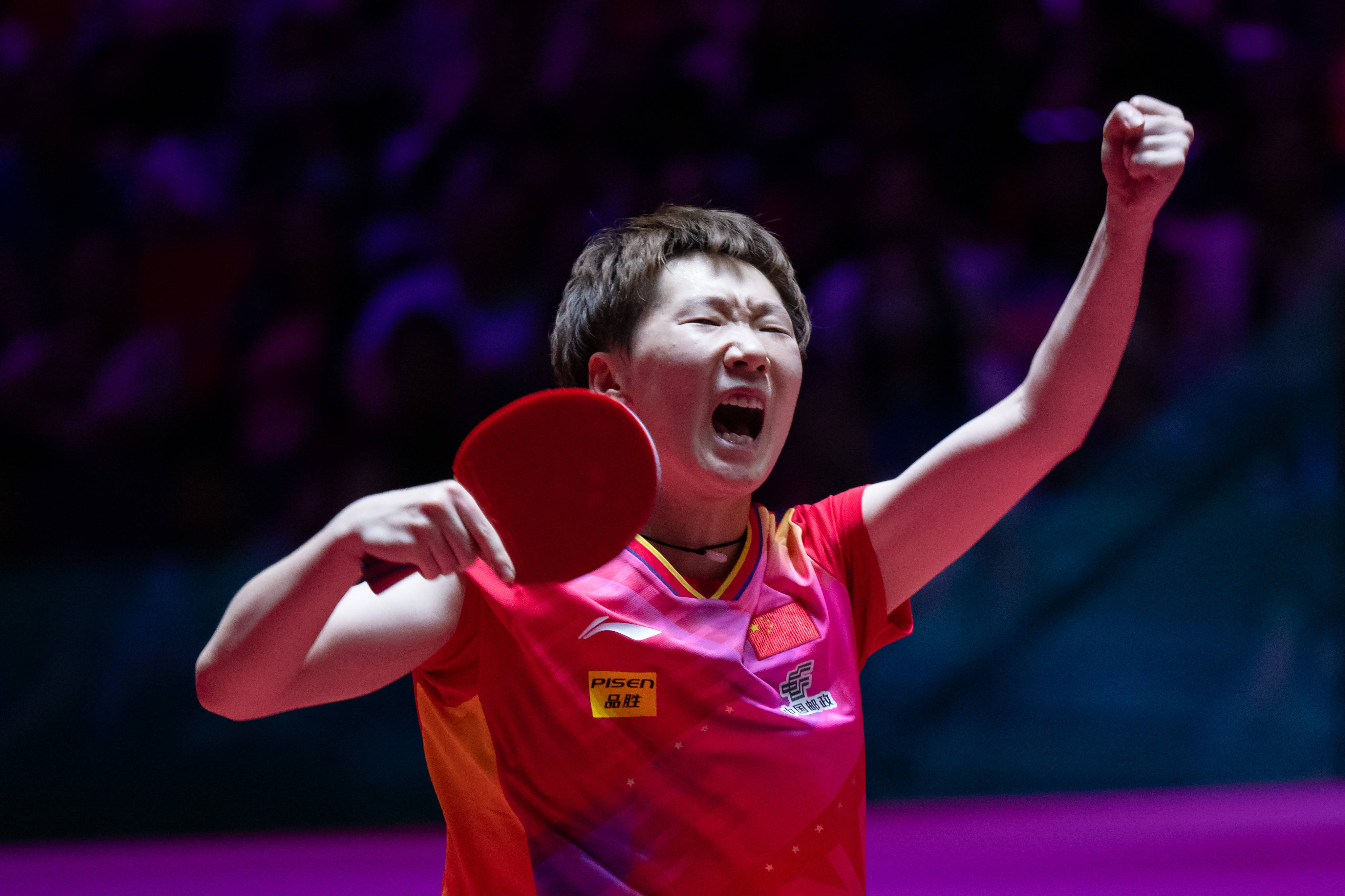 赛中需要 赛中需要