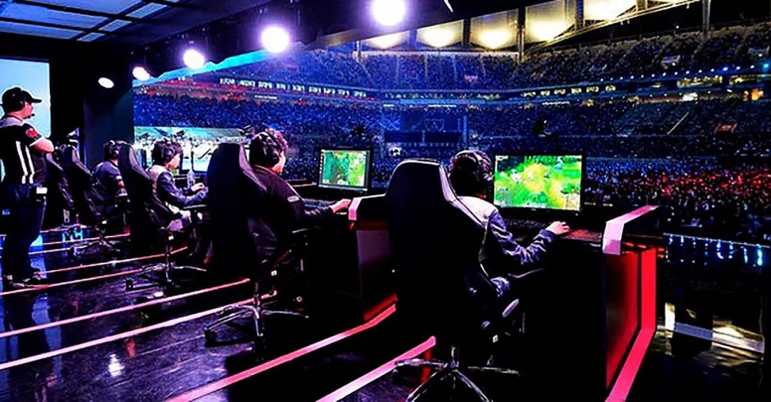 在未来比赛 在未来比赛