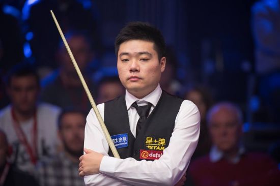 在全球关注 在全球关注