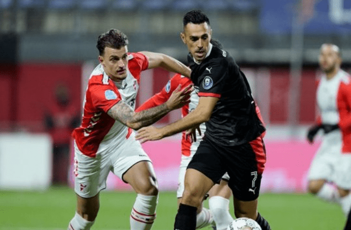 最后惜败的 最后惜败的