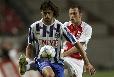 潜力的球员 潜力的球员